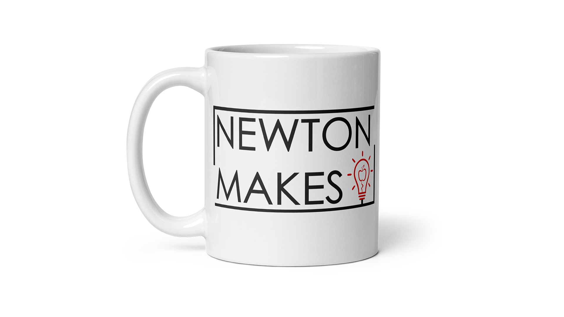 Newton makes White Mug.png