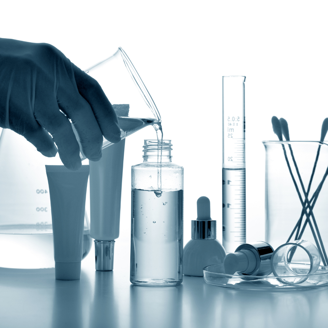 Cosmetic Manufacture | Affordable, Custom Solutions for Your Brand