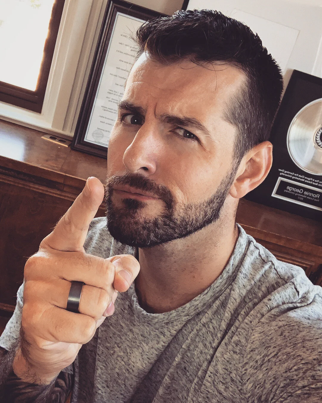 Why you can't find the perfect home no matter where you look