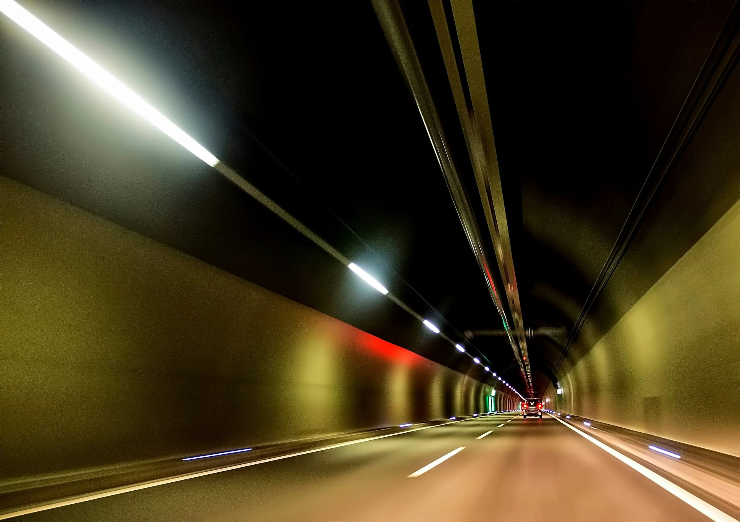 Life In The Fast Lane