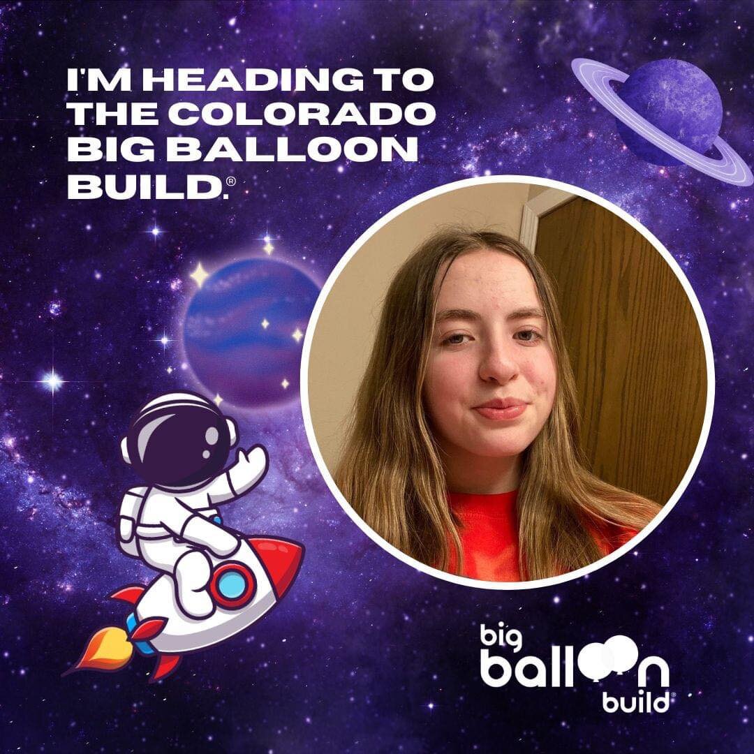 I&rsquo;m delighted to be planning another charity #bigballoonbuild adventure! This time to Greeley, Colorado to help @life stories child and family advocacy with my friend,  Allison Mitchell Dunning Cba and Balloon Art by Merry Makers. 

I&rsquo;ll 