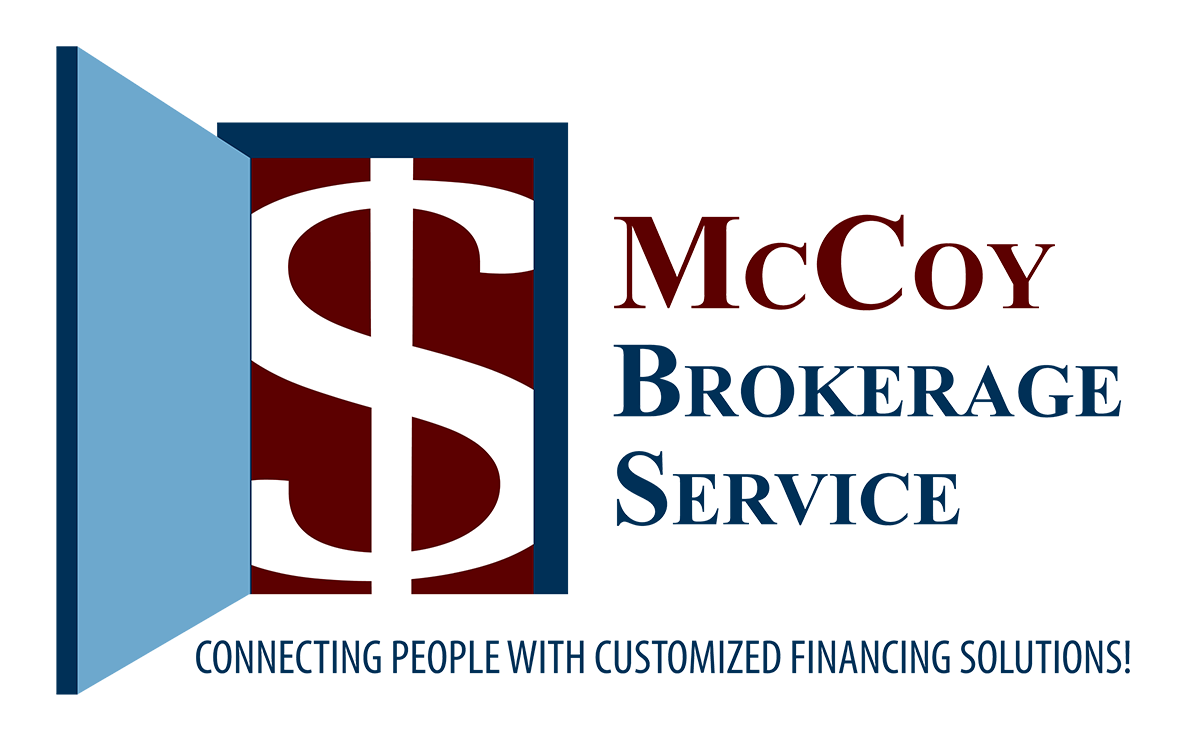 McCoy Brokerage Service