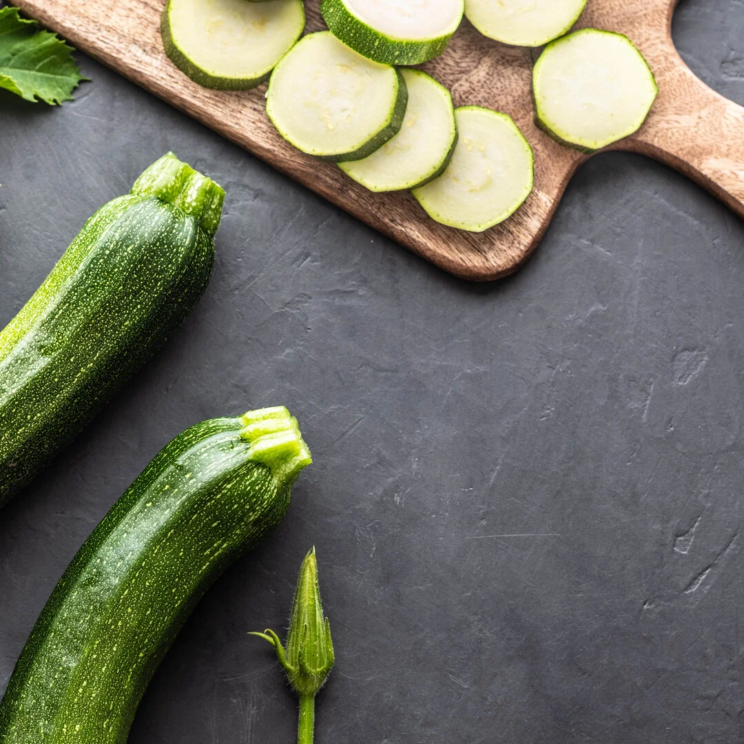 ZUCCHINI