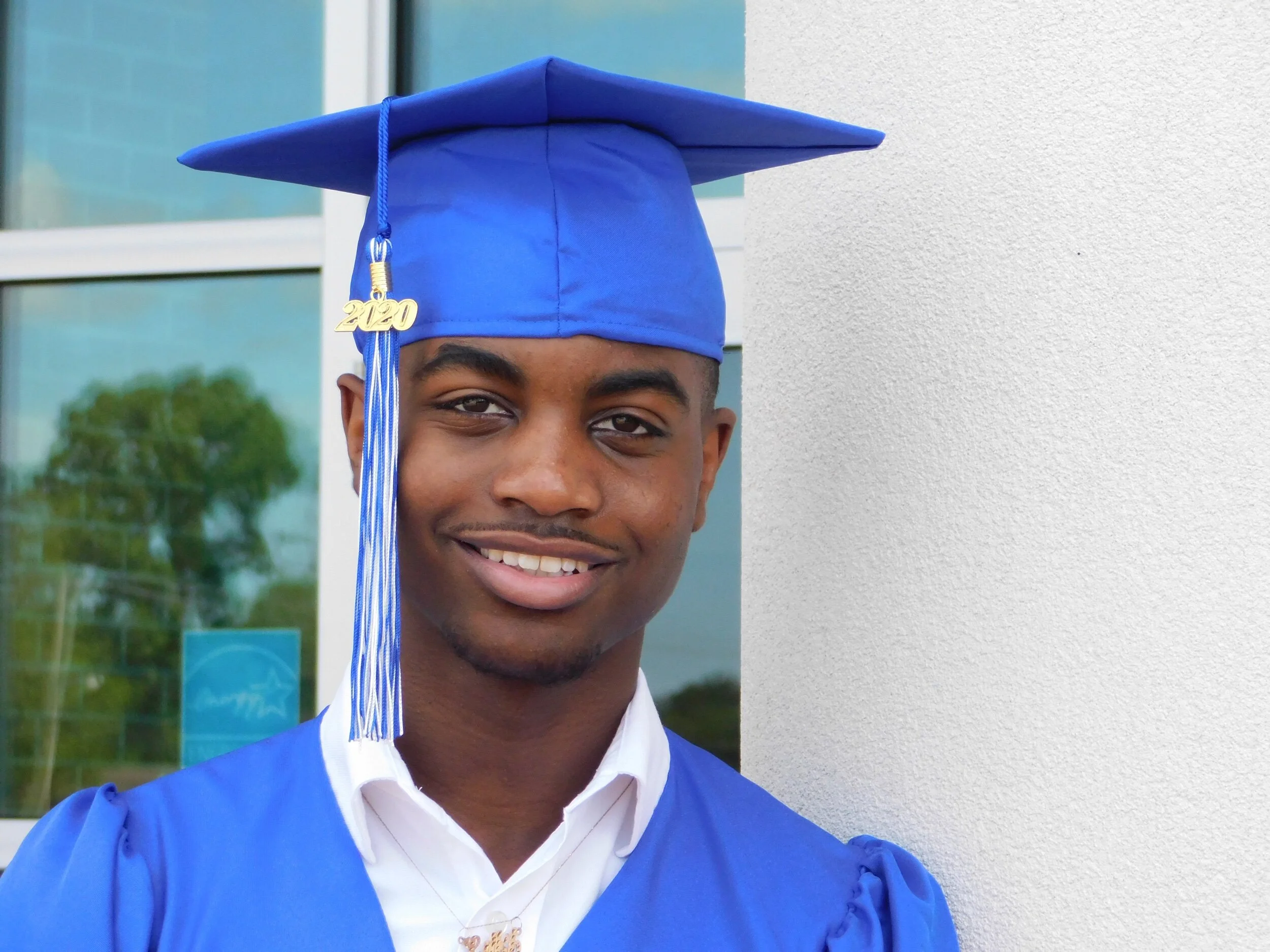 Kedrick R. Bryant II