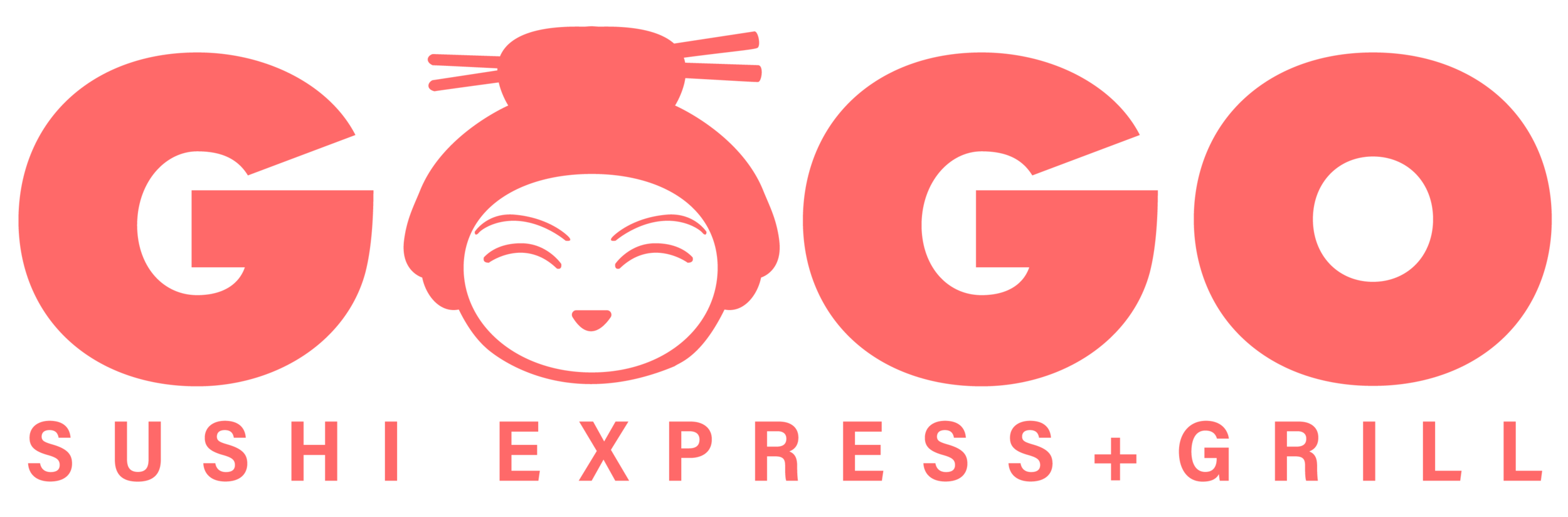 Gogo Sushi Gogo Sushi
