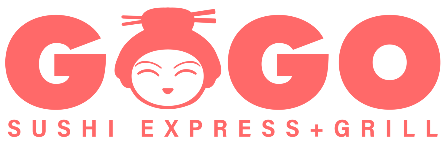 Gogo Sushi