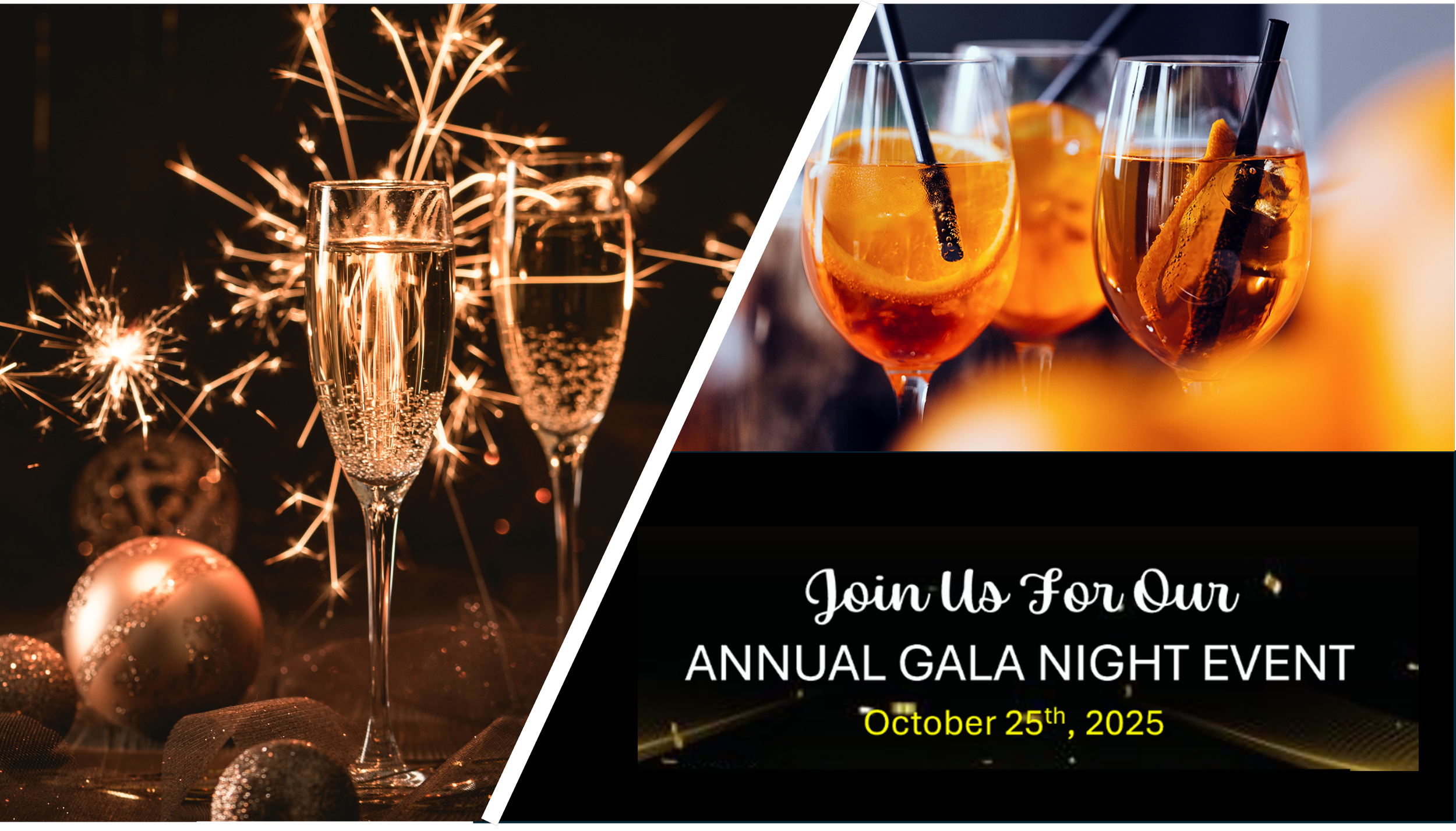 Ambassadors of Hope Gala