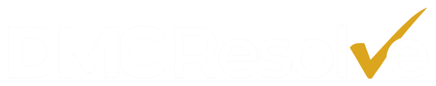 DMC RESOLVE