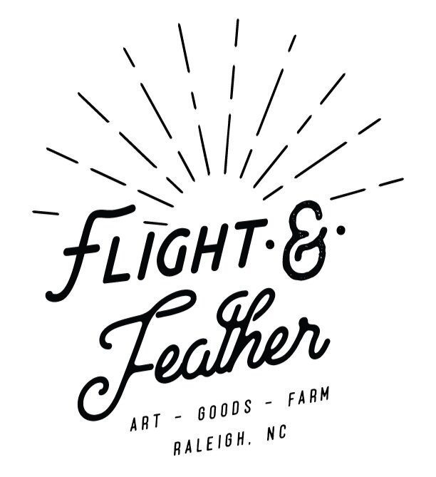Flight &amp; Feather