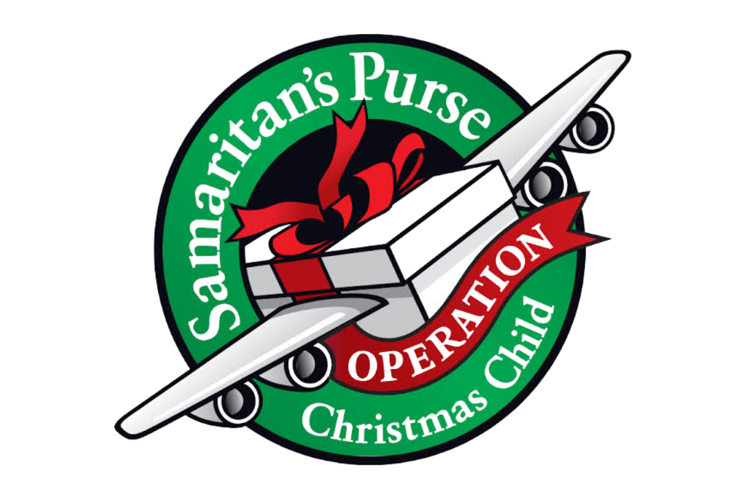 Operation Christmas Child 