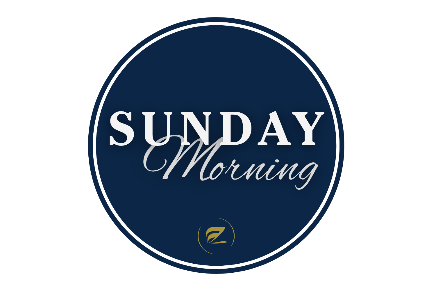 Sunday Morning