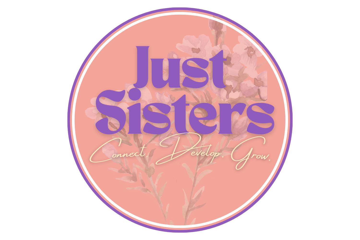 Just Sisters: Bible Study