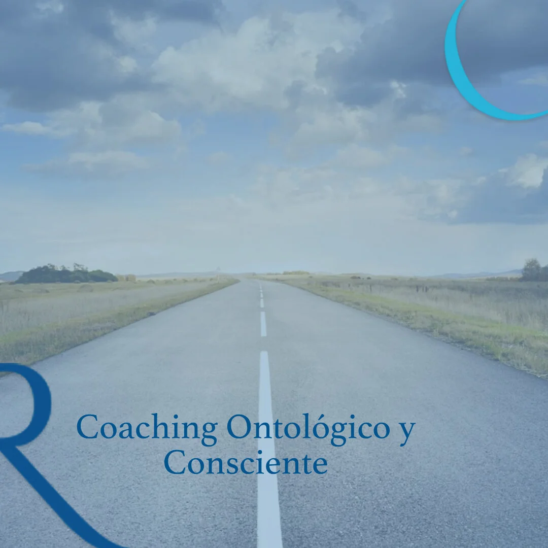 Coaching Ontológico y Consciente