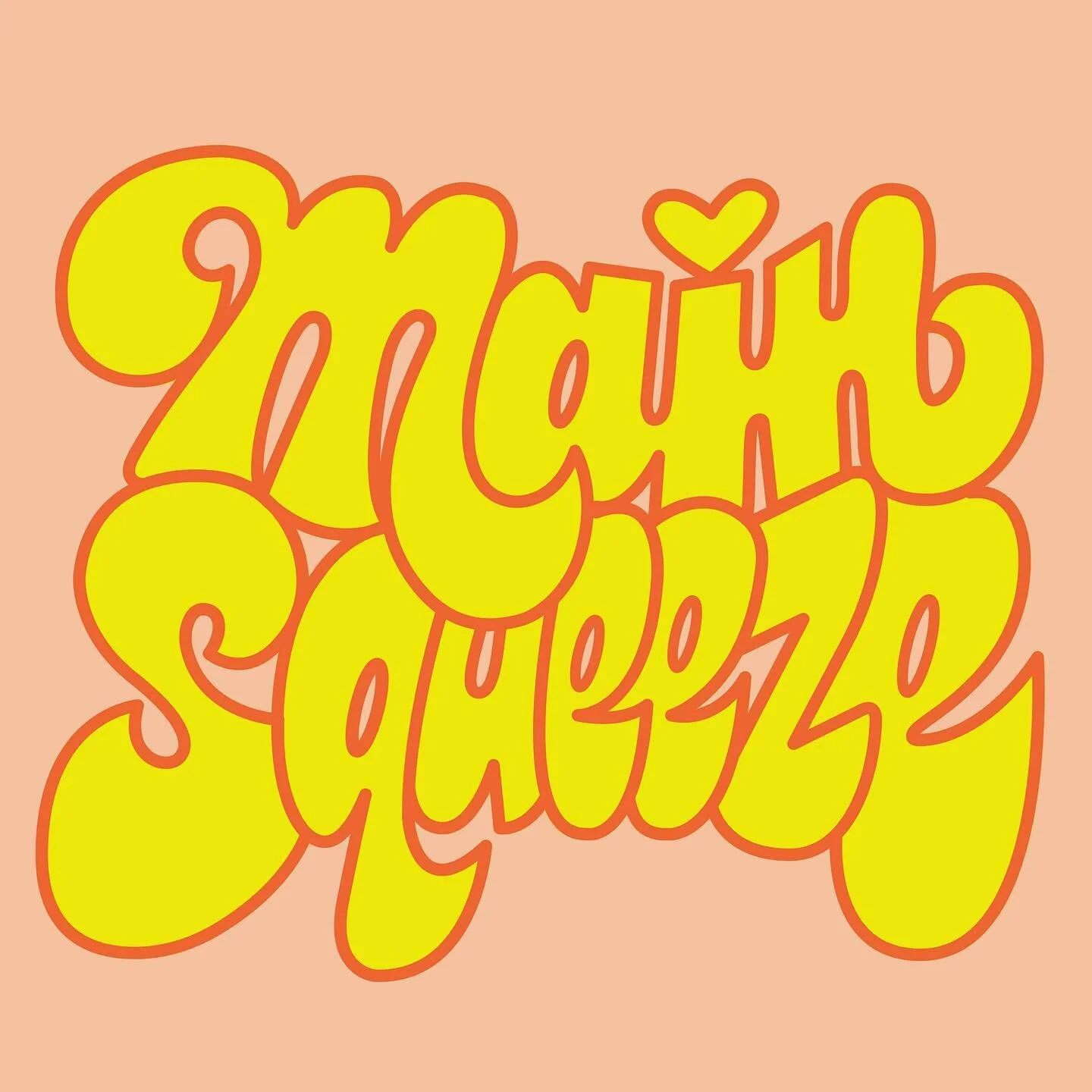 76/100 - Main Squeeze

The slang expression &quot;to put the squeeze on (someone or something)&quot;, meaning &quot;to exert influence&quot;, is from 1711. The baseball term &quot;squeeze play&quot; is first recorded 1905. &quot;Main squeeze&quot; (&