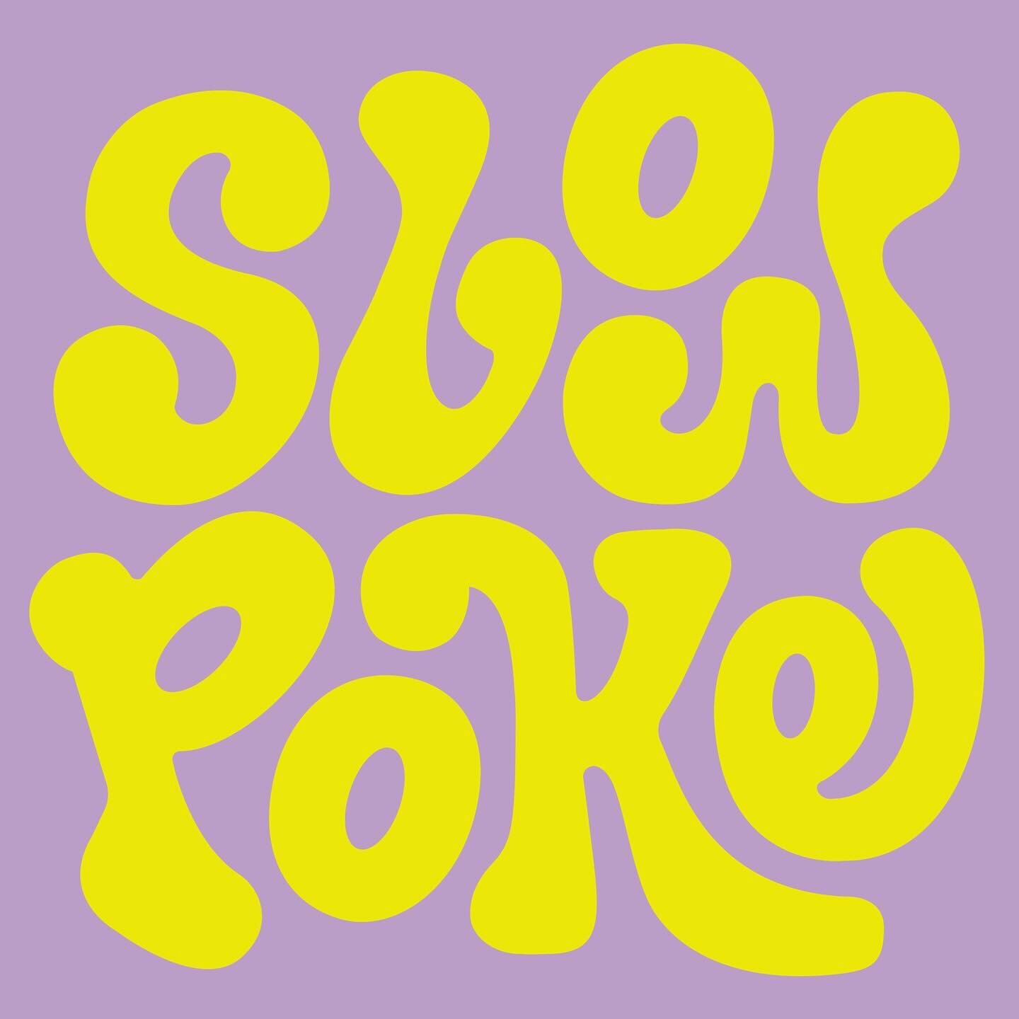 84/100 - Slow Poke

The term &ldquo;slowpoke&rdquo; is an informal expression used to describe someone or something that is slow or sluggish. The origin of the phrase can be traced back to the early 20th century. The word &ldquo;poke&rdquo; in this c