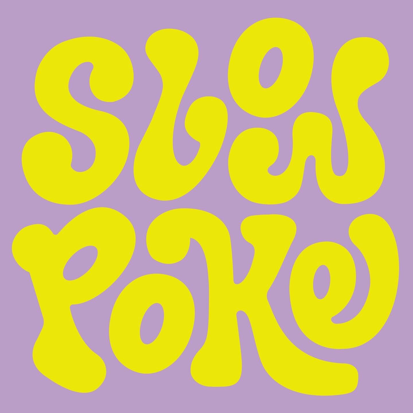 84/100 - Slow Poke

The term &ldquo;slowpoke&rdquo; is an informal expression used to describe someone or something that is slow or sluggish. The origin of the phrase can be traced back to the early 20th century. The word &ldquo;poke&rdquo; in this c