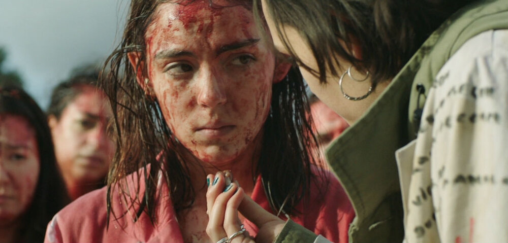 Raw (2016) film review - a masterpiece in body horror — Films to Watch Before you Die