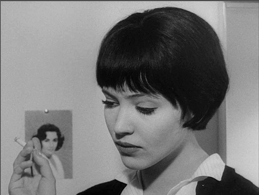 Vivre Sa Vie (1962) film review - an analysis of a perfect film — Films to  Watch Before you Die