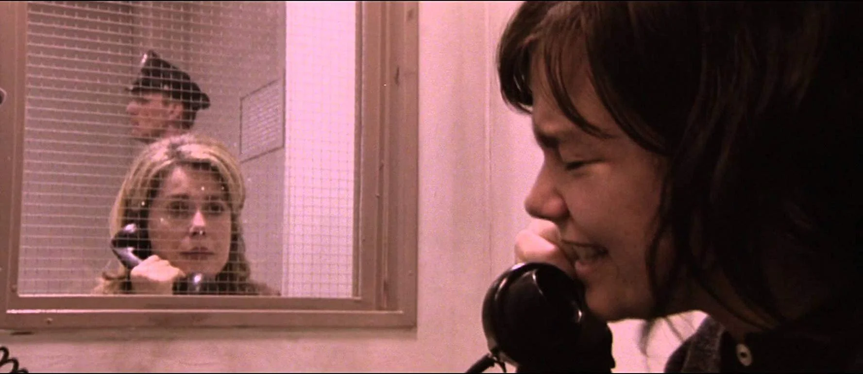 Dancer in the Dark (2000) film review an analysis of von Trier’s tour de force — Films to