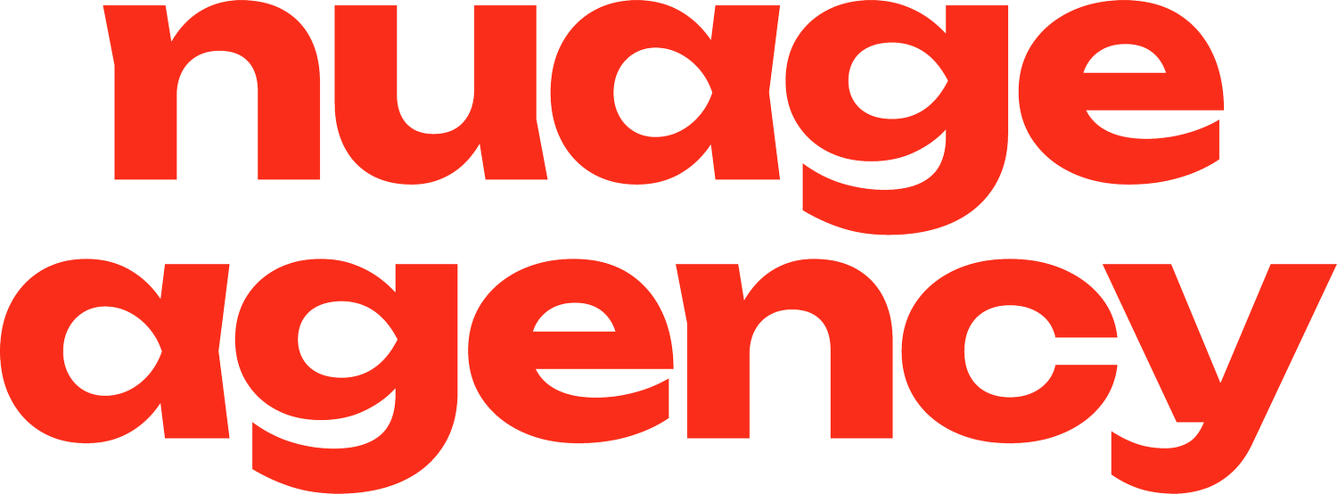 Nuage Agency.