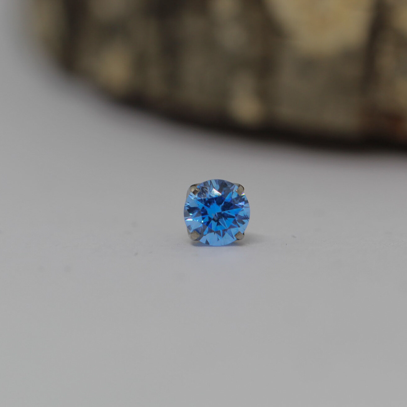 Arctic Blue