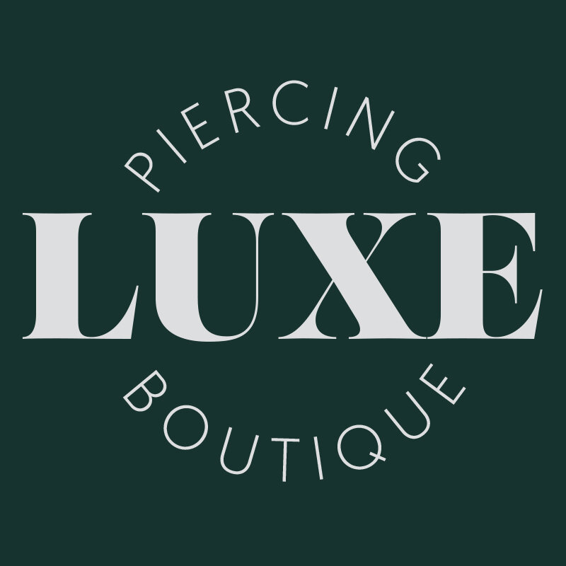 Luxe Piercing Boutique