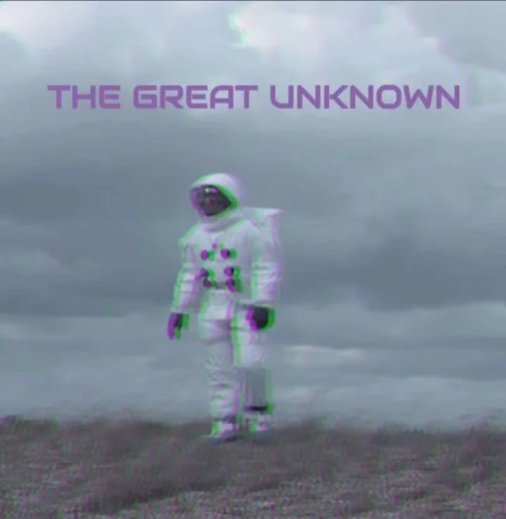🌖 new release today! 🌖

&ldquo;The Great Unknown&rdquo; by Matthew Morgan released today - wanted to say a huge thank you to Matt for trusting us and giving us so much creative freedom - we set out to make a 70s style soft rock record as accurately