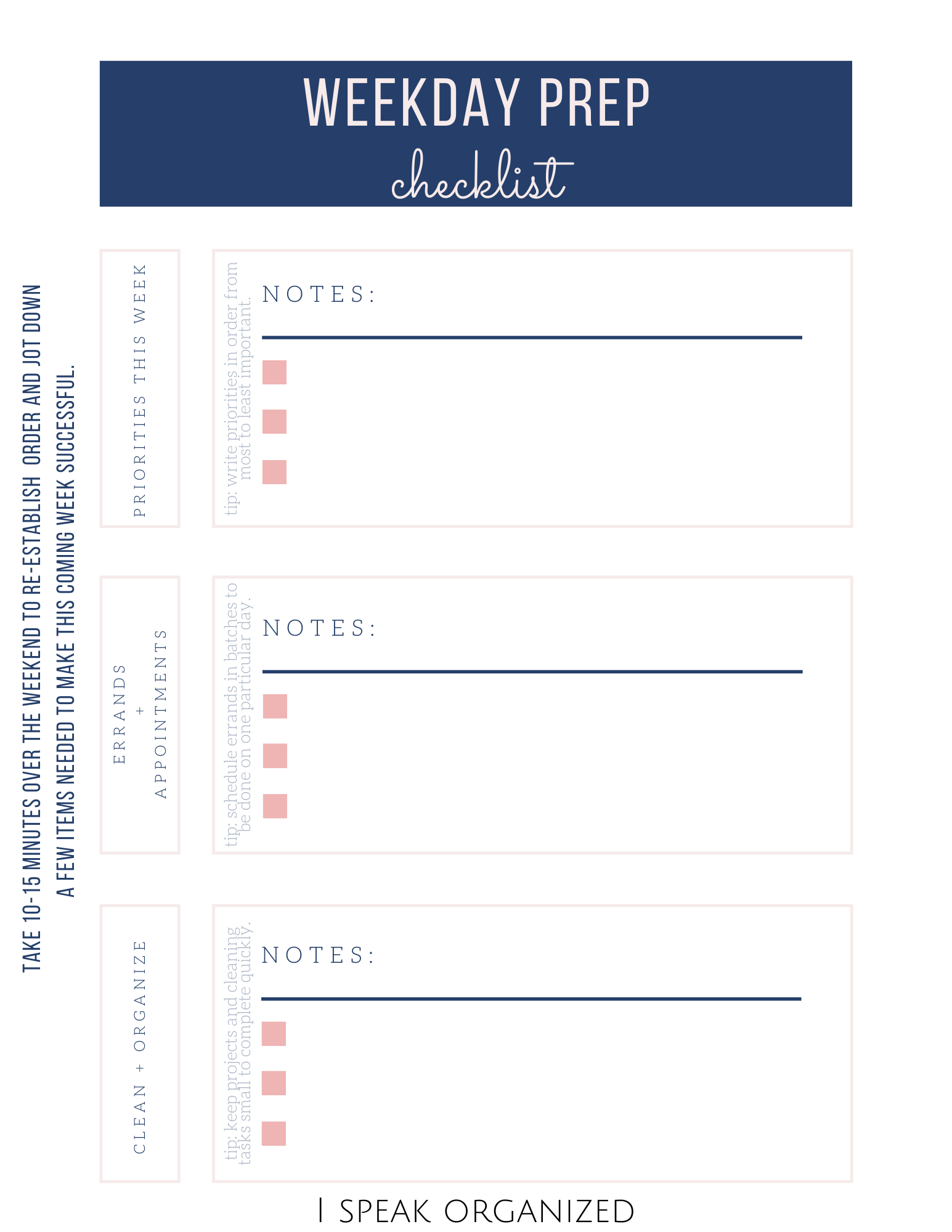 Productivity Weekly Prep Checklist.png