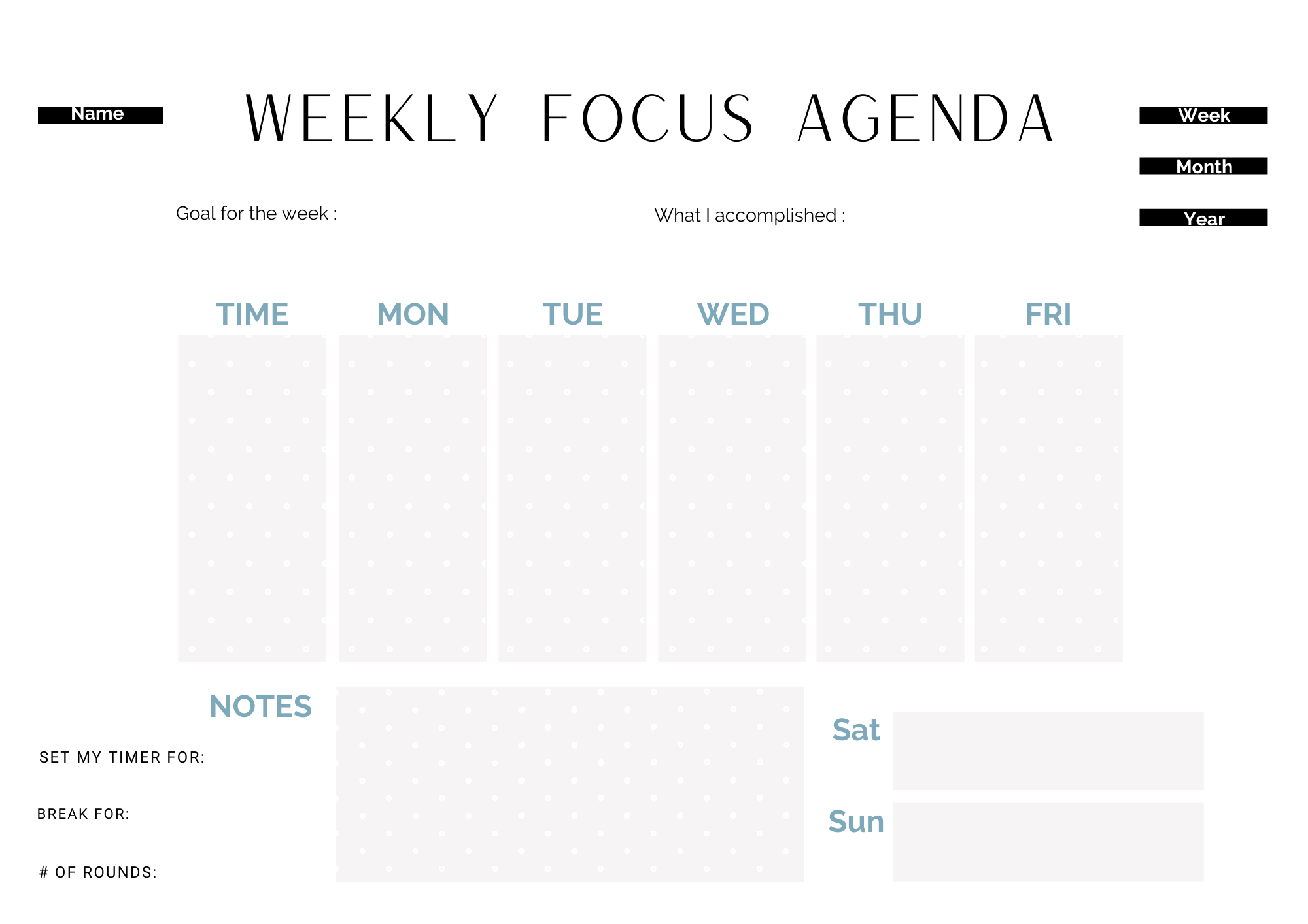 Weekly Focus Agenda.png