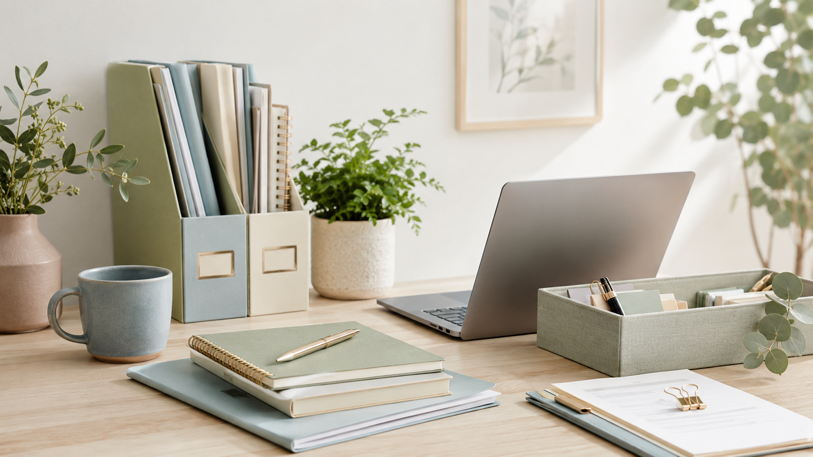 How to Start a Professional Organizing Business in 30 Days