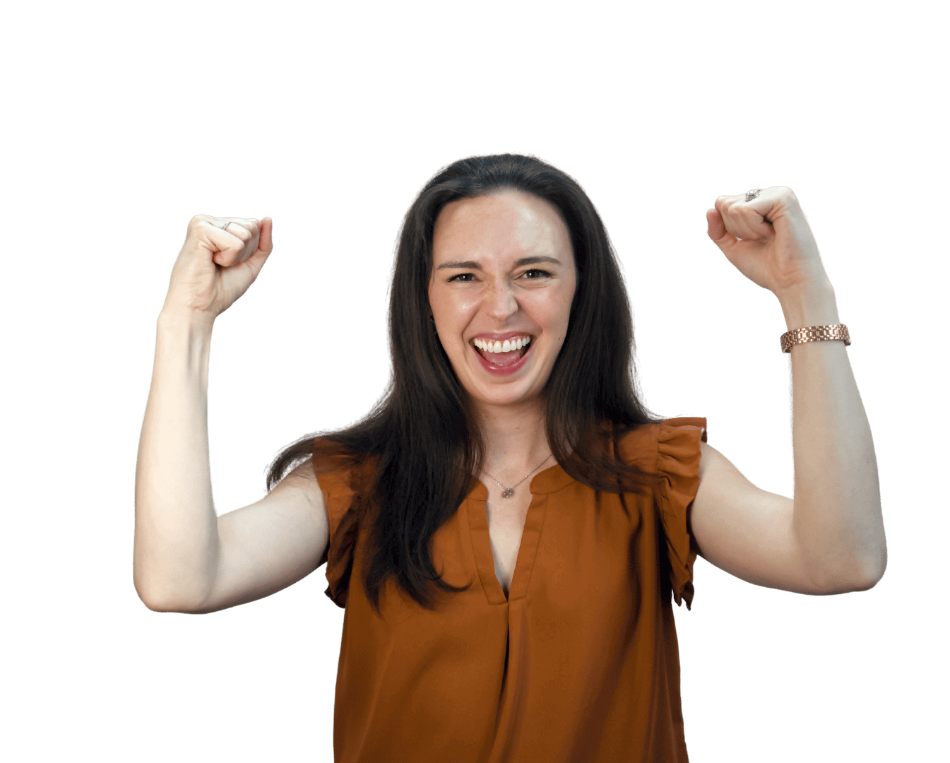 Book Melanie Summers – Transformational Keynote Speaker | Overcome Self ...
