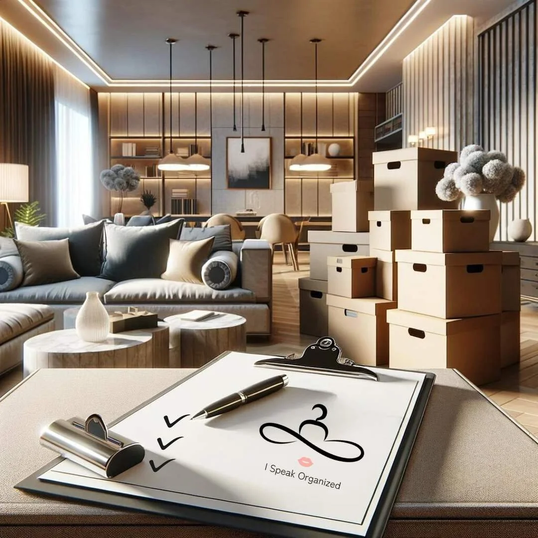 Premium Move Concierge Services for a Stress-Free Relocation — I Speak ...
