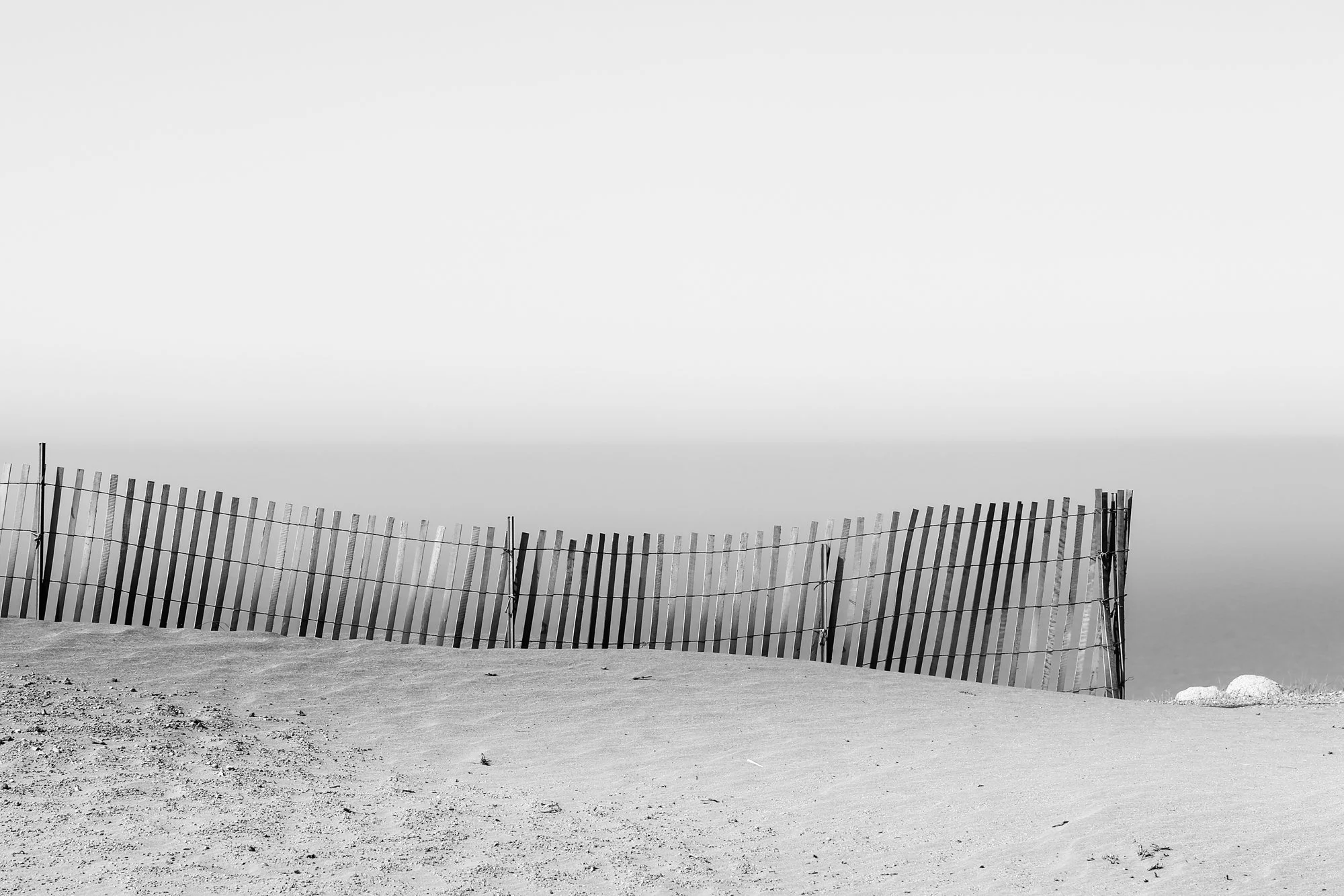 The Wisdom of The Sands