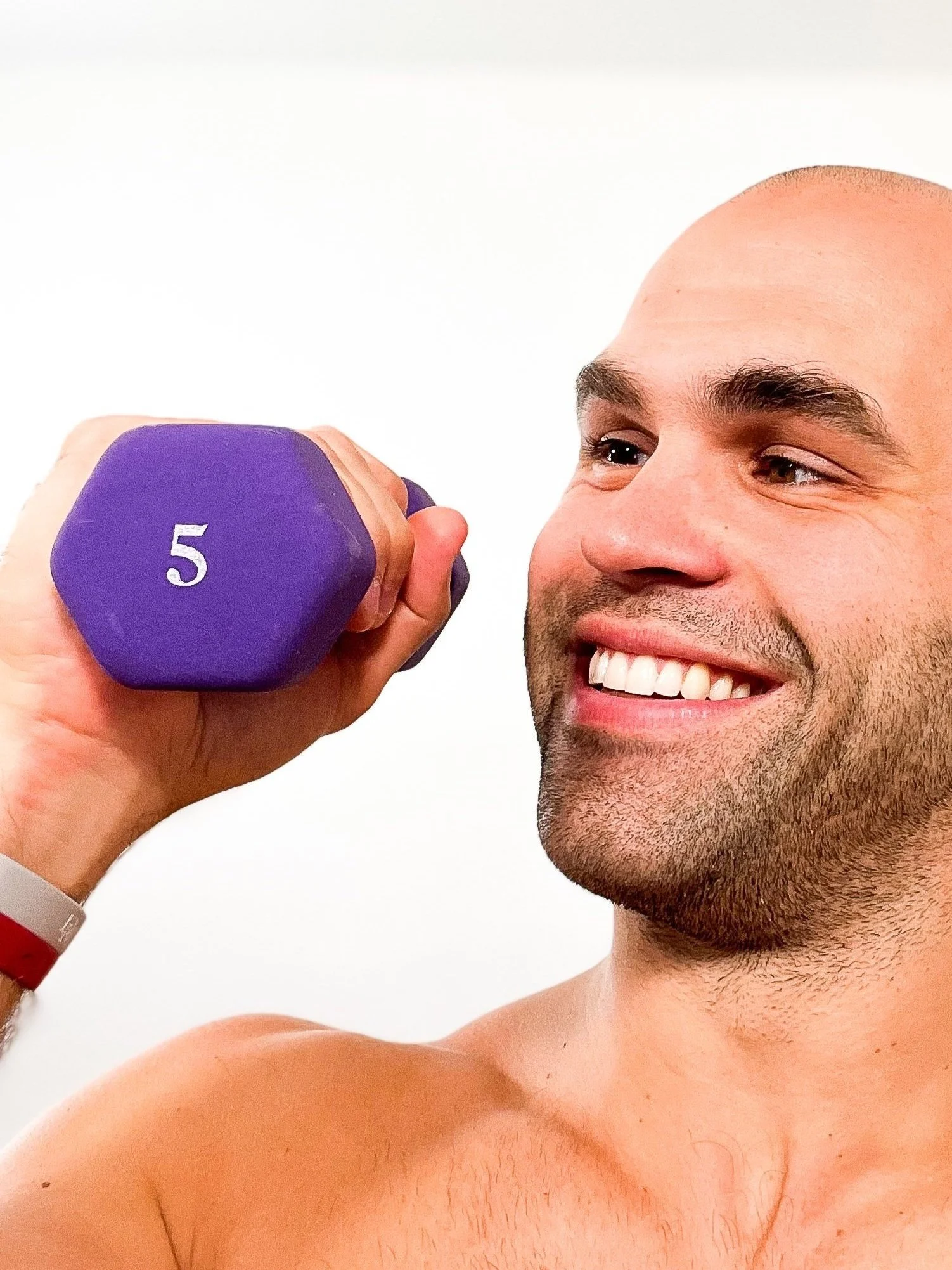 Siwicki Fitness women recovery