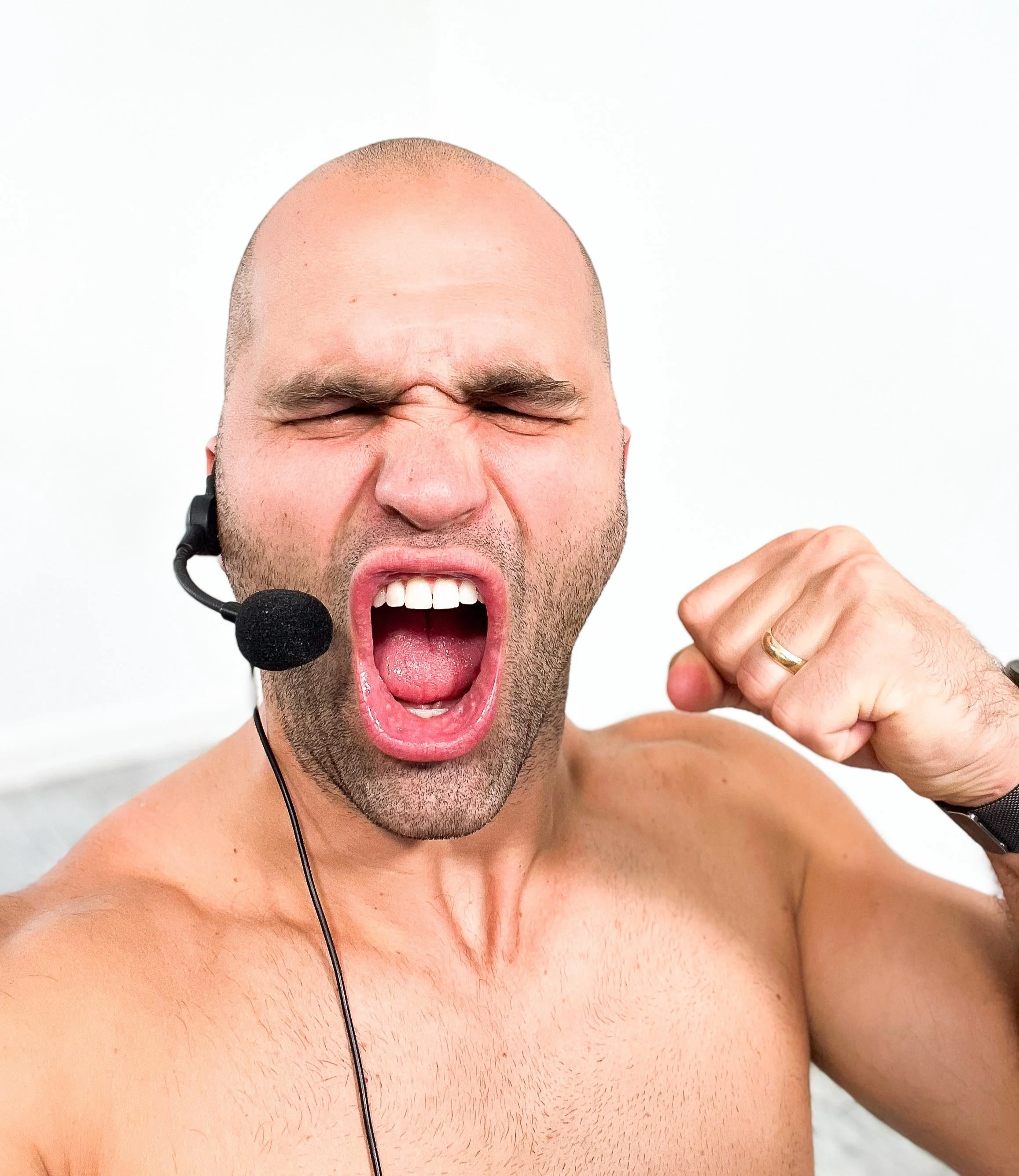 Siwicki Fitness women transformation