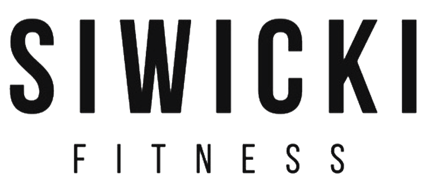 Siwicki Fitness logo training Why Traditional Ab Workouts Are Becoming Obsolete