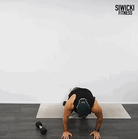 Fire Hydrant exercise demonstration