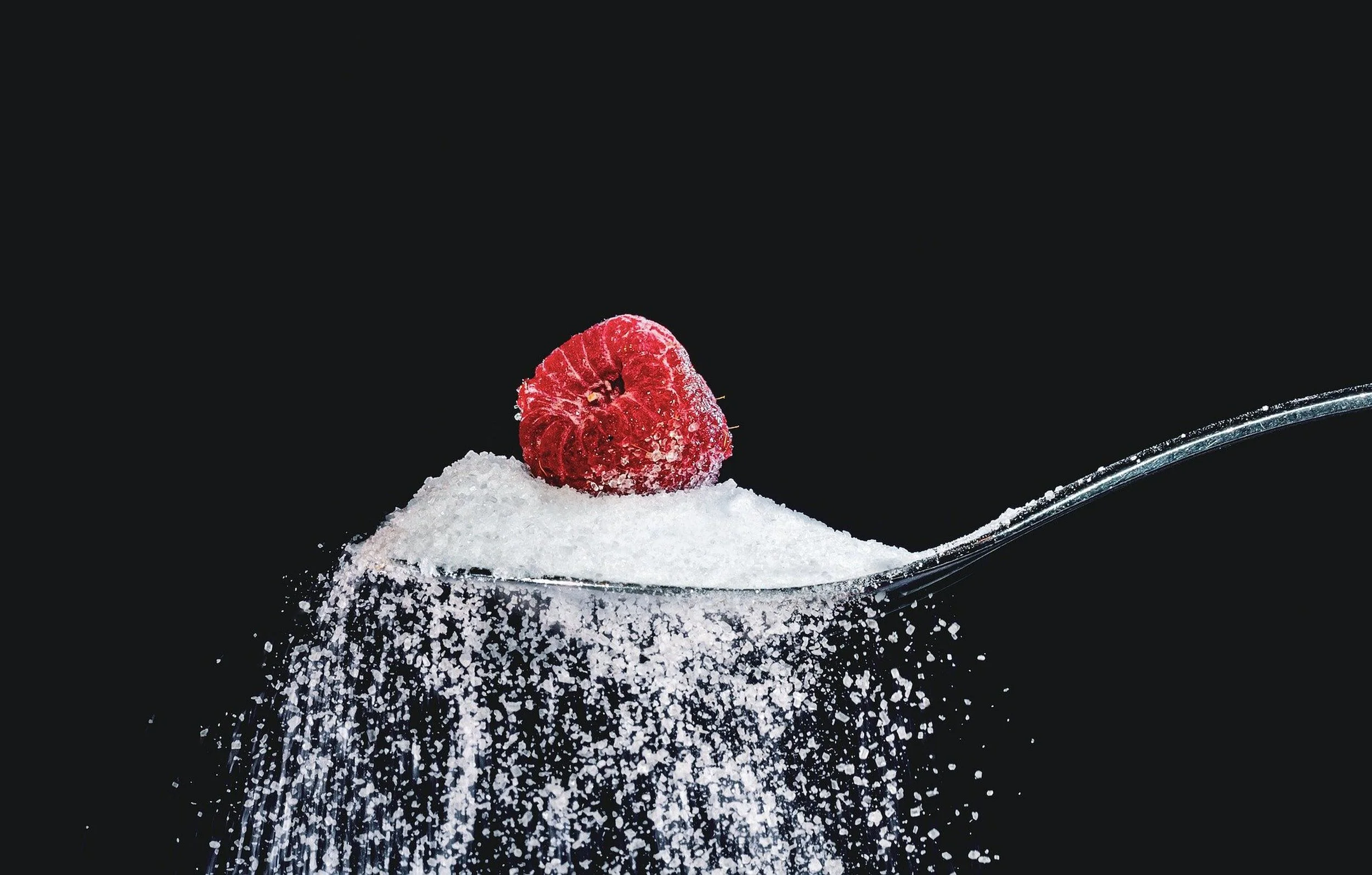 Sugar and processed foods