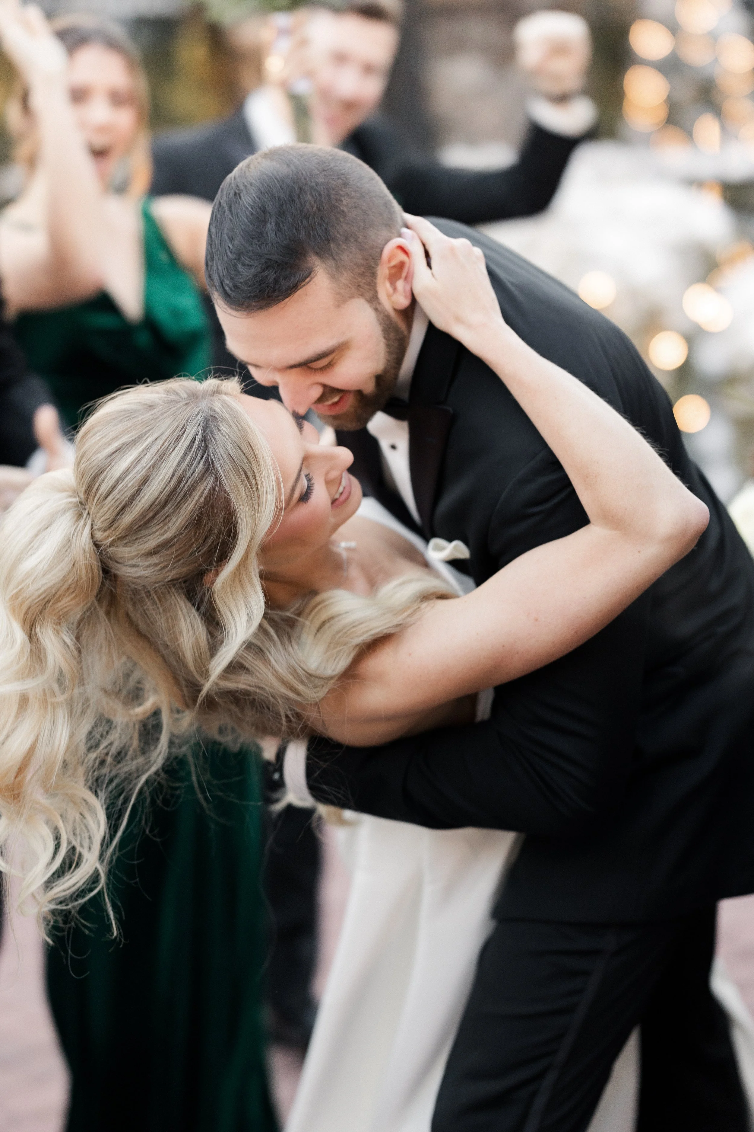 What Is Bridal Bootcamp? (And Why Every Bride Should Know Before Her Wedding)