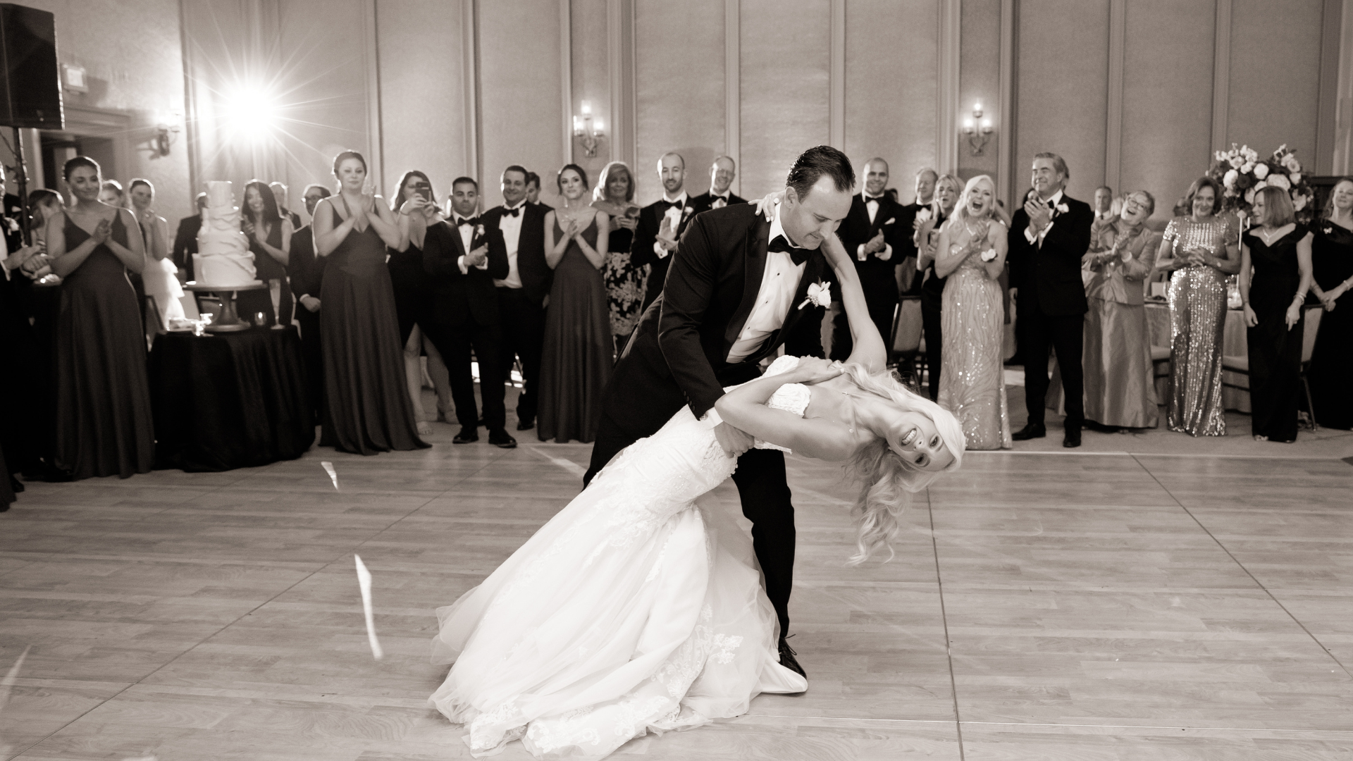 How to Actually Feel Confident on Your Wedding Day (It's Not What You Think)