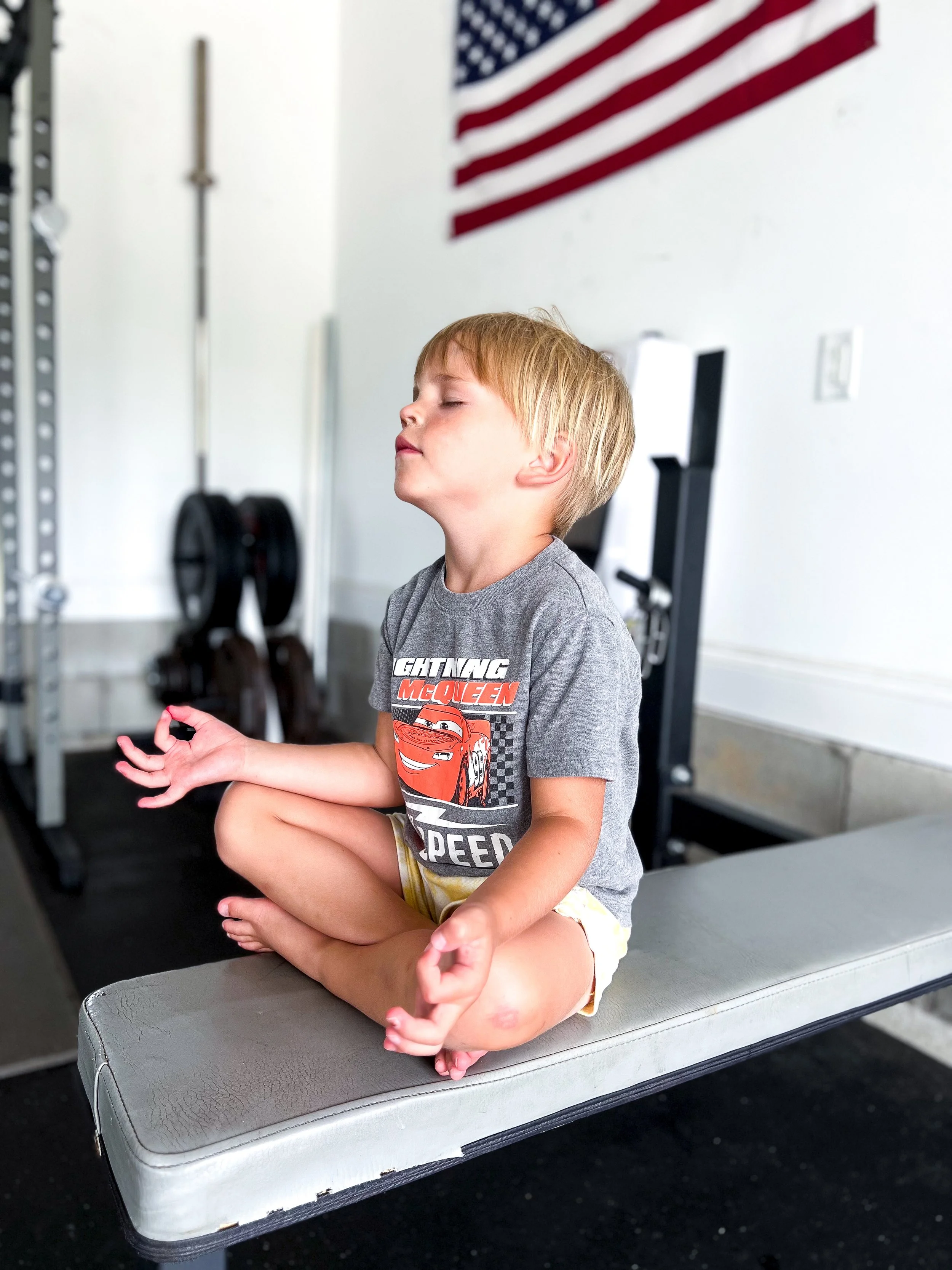 Jacob Siwicki family life fitness