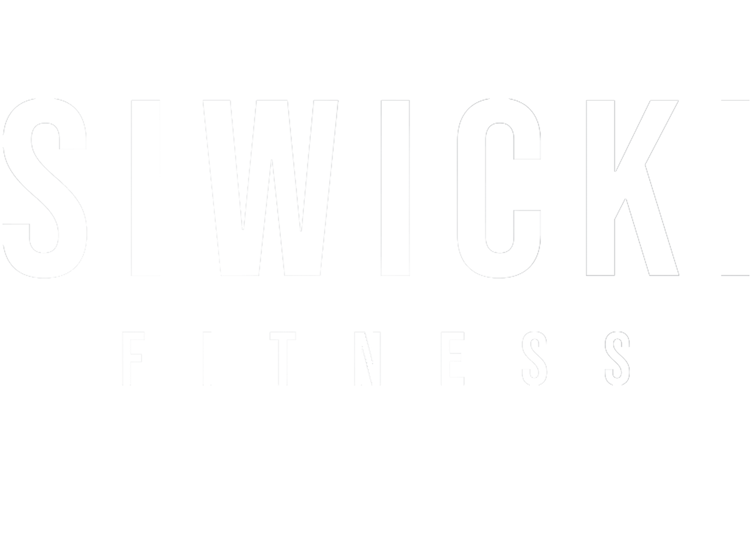 Siwicki Fitness