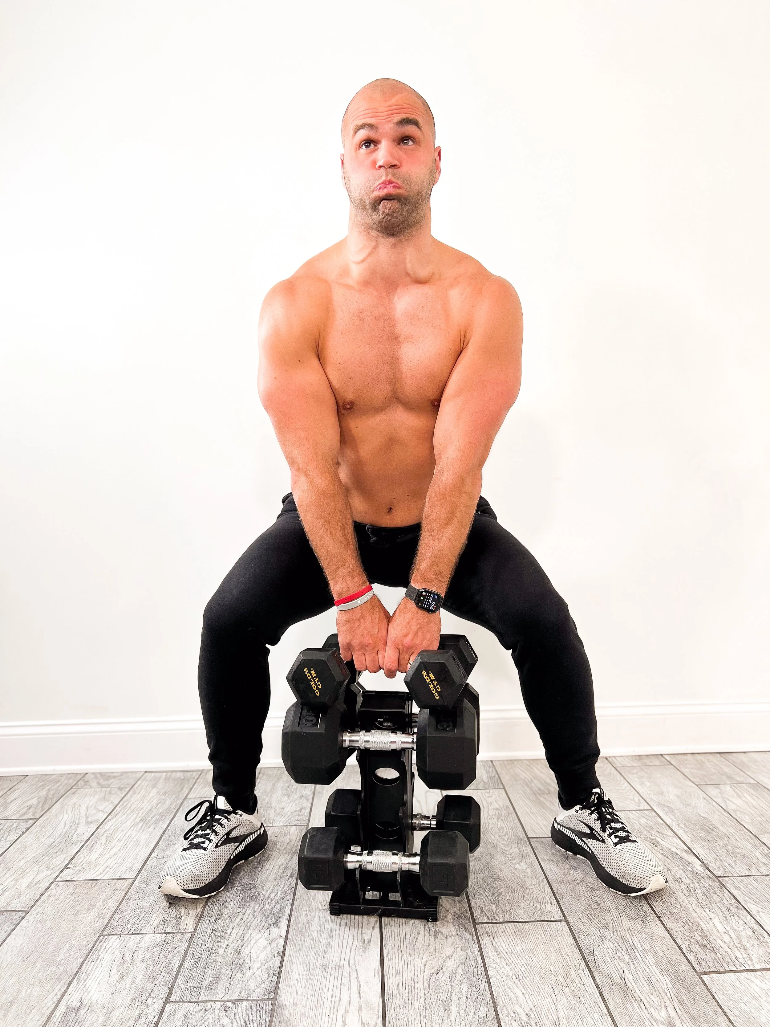 Siwicki Fitness women nutrition