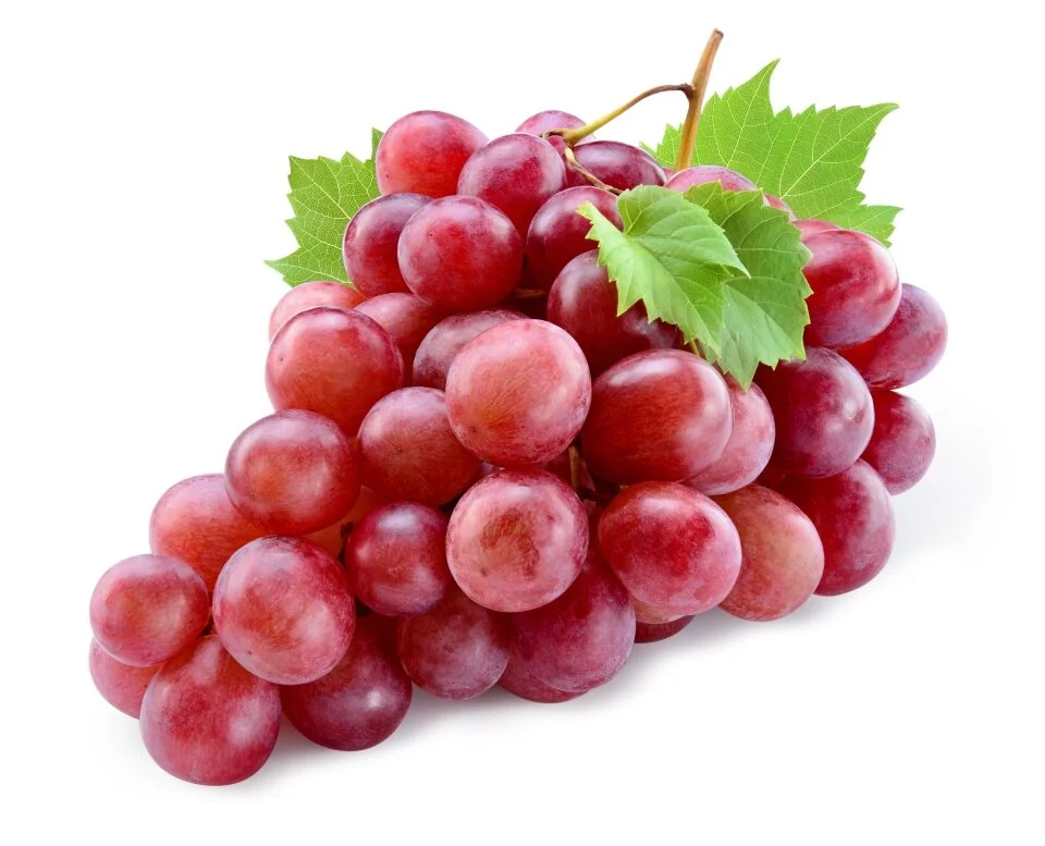 Grapes
