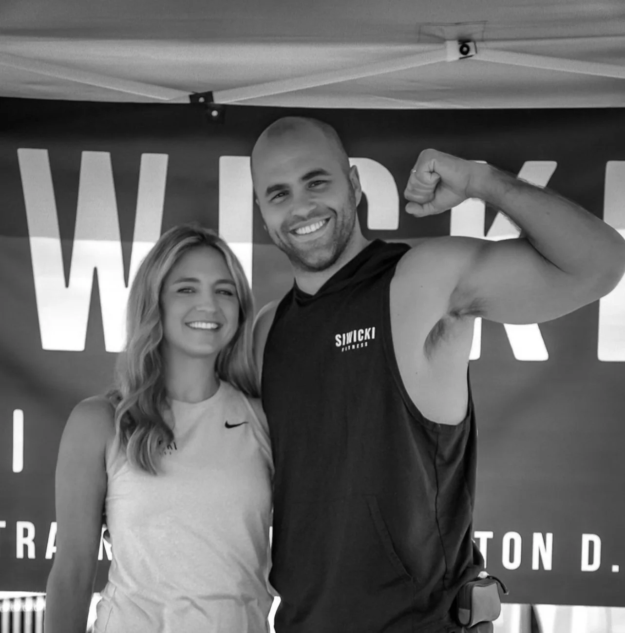 Jacob and Juliann Siwicki