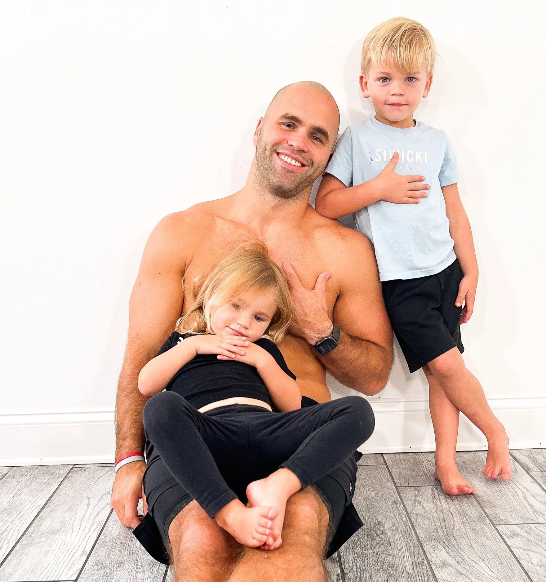 Siwicki Fitness coaching