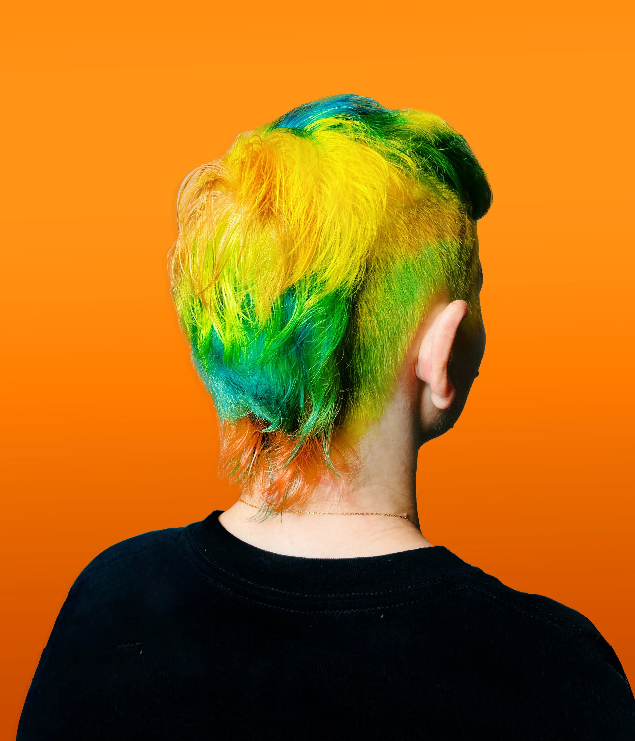 Queer barbers on Instagram make the internet a kinder, hotter place on Mashable Yahoo UK