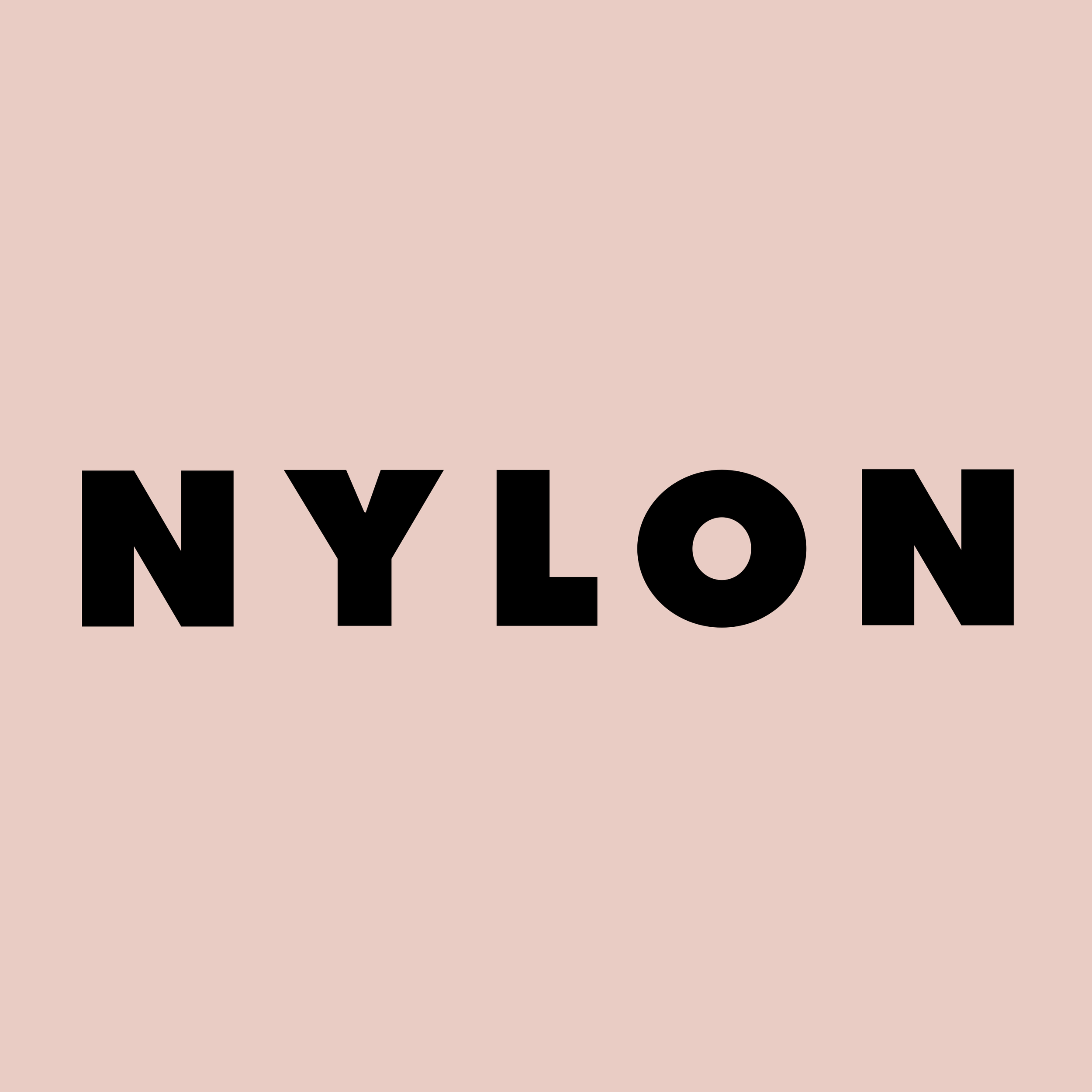 NYLON Magazine Interview