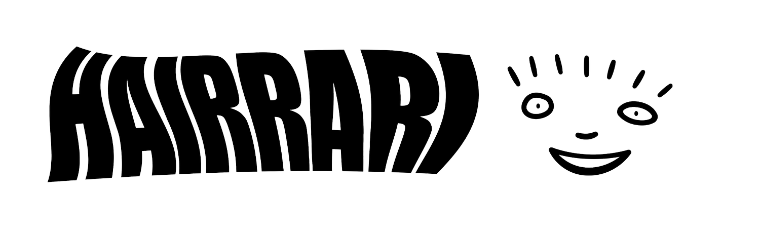 HAIRRARI
