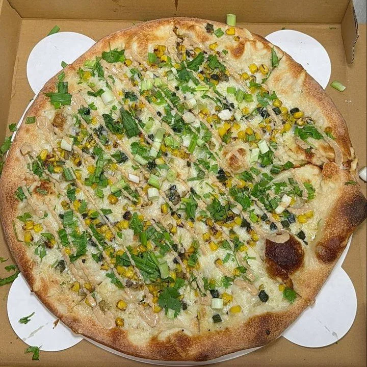 Warm up with Troy's Italian Kitchen! Let us deliver a cozy meal to your door. 🍝🏠 spend $50 and save 20% use promo January 

#pizza #pizzalovers #veganpizza